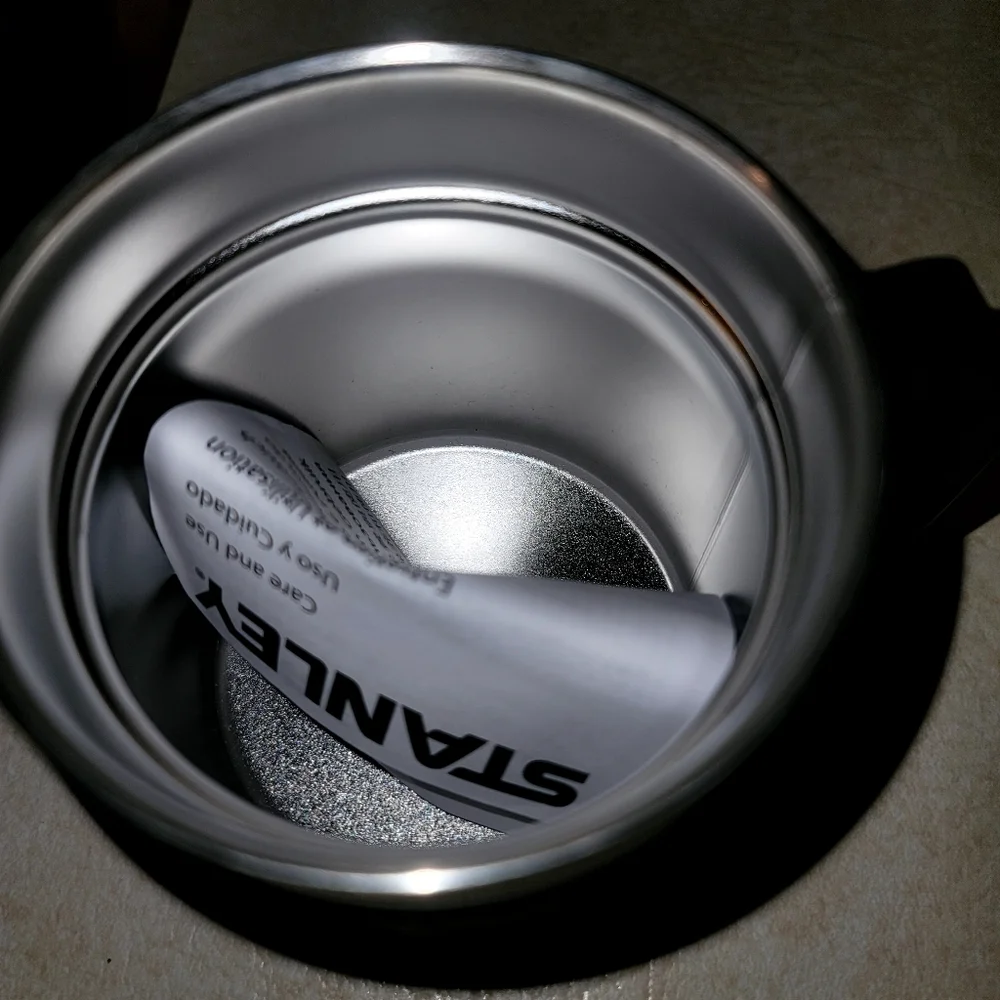 Stanley 12oz camp mug - Picture 4 of 7